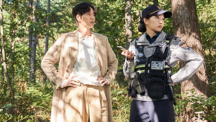 Drama Korea Showtime Begins! Drama Korea Showtime Begins!
