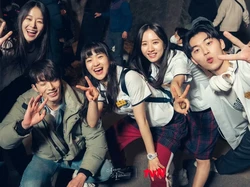 8 Drama Korea Terpopuler Pilihan Warga Twitter, Juaranya Bikin Nyesek