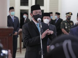 Sultan: Kasus COVID-19 DIY Naik 10 Kali Lipat!