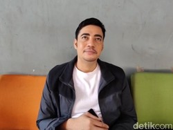 Eks Suami Kalina Dukung Vicky Menang Tinju Lawan Ricky Miraza