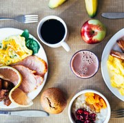 Waspada, 6 Menu Sarapan yang Umum Dikonsumsi Ini Bisa Menimbulkan Peradangan