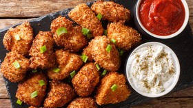 Resep Praktis Buka Puasa: Nugget Balado