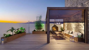 TIPS MENDESSAIN TERAS PATIO LAINNYA