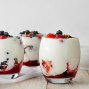 Cocok untuk Diet, Ini 4 Camilan Sehat Rendah Kalori yang Bisa Kamu Nikmati