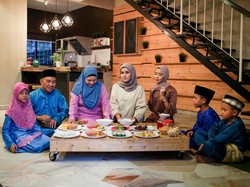 5 Keutamaan Bulan Ramadhan, Salah Satunya Waktu Jadi Mustajab untuk Berdoa