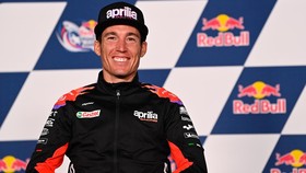 Aleix Kenang Blunder di MotoGP Catalunya: Itu Adalah Lautan Air Mata