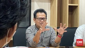 Semarang Ganti Logo SHIELD Mirip Marvel: di Luar Kesengajaan