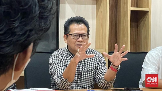 Setelah sempat dicibir warganet, Pemkot Semarang ganti logo program yang dianggap mirip logo SHIELD Marvel. Mereka mengaku tak sengaja soal kemiripan logo.