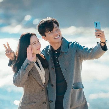 img-title 5 Fakta Karakter Kim Seon Woo, 'Pacar' Son Ye Jin di Drakor Thirty Nine yang Layak Jadi Pria Idaman