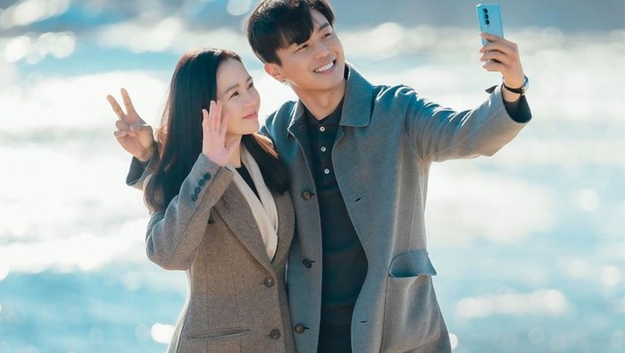 5 Fakta Karakter Kim Seon Woo, 'Pacar' Son Ye Jin di Drakor Thirty Nine yang Layak Jadi Pria Idaman