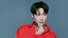 SM Entertainment Masih Usaha Bikin Kontrak Baru dengan Lay EXO