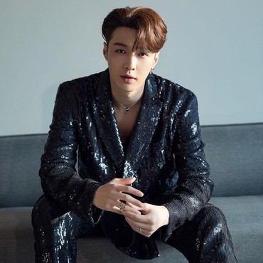 SM Entertainment Tengah Diskusikan Kerja Sama Baru dengan Lay EXO