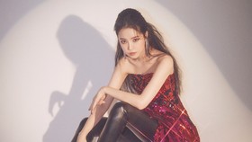 Agensi Konfirmasi Son Naeun Keluar dari Apink