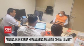VIDEO: Penanganan Kasus Kerangkeng Manusia Dinilai Lambat