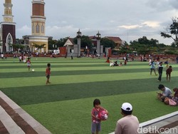 5 Tempat Ngabuburit Asyik di Majalengka
