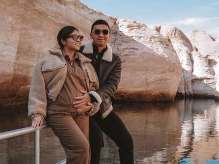 Nikita Willy Melahirkan di RS yang Sama dengan Kylie Jenner, Segini Biayanya