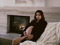 Nikita Willy Lahirkan Anak Pertama di RS Populer Hollywood