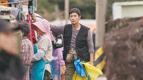 Cerita Pemain Drama Here 'Eksodus' ke Our Blues Usai Batal Syuting
