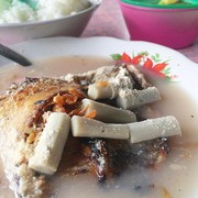 Cari yang Beda, 4 Menu Berbuka Puasa Khas Sumatera Utara Ini Wajib Kamu Cicipi, Dijamin Enak!