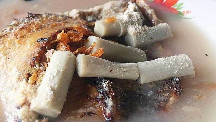 Cari yang Beda, 4 Menu Berbuka Puasa Khas Sumatera Utara Ini Wajib Kamu Cicipi, Dijamin Enak!