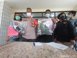 Kronologi Wanita di Bekasi Diperkosa-Dirampok Teman Kencan Kenalan di MiChat