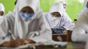 Ombudsman DIY Ungkap Praktik Joki Wali Murid Demi Akali Zonasi PPDB