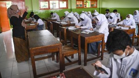 Mengenal Kurikulum Merdeka Belajar, Berlaku di Tahun Ajaran 2022/2023