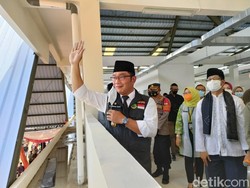 Relawan 10 Provinsi Bakal Dukung Ridwan Kamil Maju Pilpres 2024