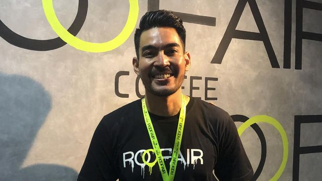 Robby Purba mengaku siap menerima aksi apapun yang akan muncul dari mereka yang merasa dirugikan dari unggahan video sekuriti PI pukul anjing.