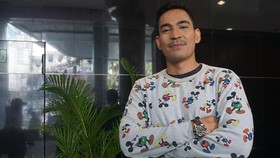 Kronologi Kisruh Video Sekuriti PI hingga Robby Purba Minta Maaf