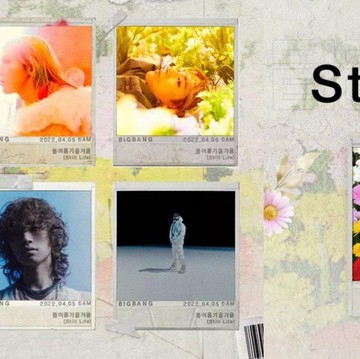 Comeback Terbaru BIGBANG Berhasil Meraih Sederet Prestasi Gemilang