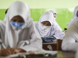 10 SMA Terbaik di Tangsel Versi UTBK 2022, Ada Juara Nomor 1 se-Indonesia!