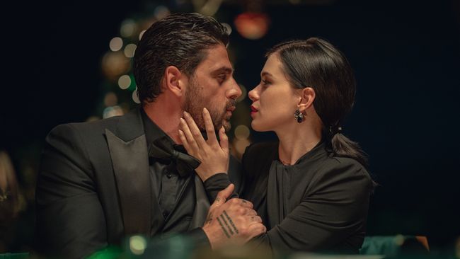 Tak sekadar menayangkan adegan dewasa, film ini mengangkat kisah percintaan yang romantis. Berikut rekomendasi film romantis dewasa di Netflix.