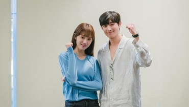 Sinopsis 'Shooting Stars', Drama Baru Kim Young Dae & Lee Sung Kyung