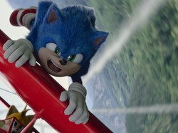 Semesta Sonic Makin Ngebut! Paramount Siapkan Deretan Spin-Off