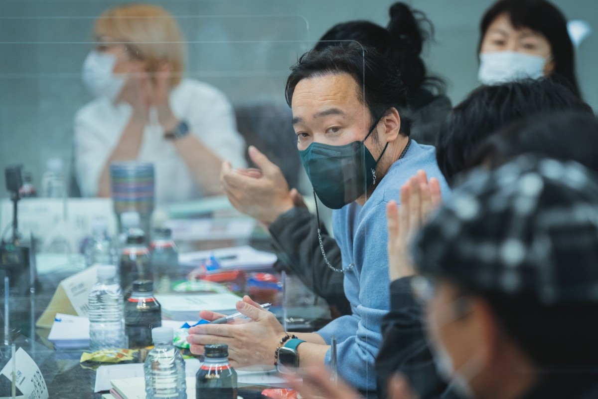 The Killer's Shopping List