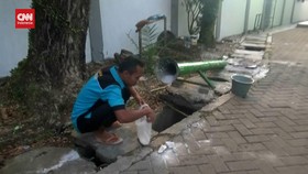 VIDEO: Tradisi Bunyikan Meriam Tanda Berbuka Puasa Dan Imsyak