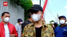 VIDEO: Gibran Larang ASN Open House Dan Mudik GUnakan Kendaraan Dinas