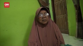 VIDEO: Nenek 72 Tahun di Mojokerto Hafal Al-Quran 30 Juz