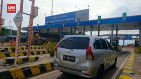 VIDEO: Kemenhub Siapkan Skema Antisipasi Macet Saat Mudik Lebaran