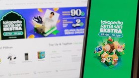 Kiat Jitu Belanja Kebutuhan Ramadan Lebih Ramah Kantong dari Tokopedia