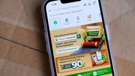 Tokopedia Naikkan Biaya Layanan dan Bebas Ongkir Bagi Penjual