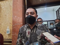 THR di Surabaya Paling Lambat Diberikan H-7 Lebaran
