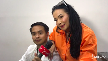 img-title 3 Tahun Berumah Tangga, Ajun Perwira & Jennifer Jill Masih Sering Ribut