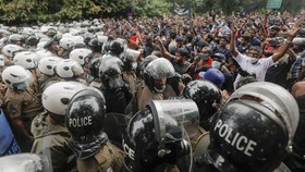 Sri Lanka Ngotot Tolak Penyelidikan Pelanggaran HAM Saat Konflik Etnis