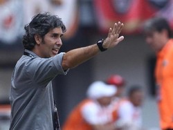 Teco Tak Terganggu dengan Rumor Reuni Jelang Bali United Lawan Persija