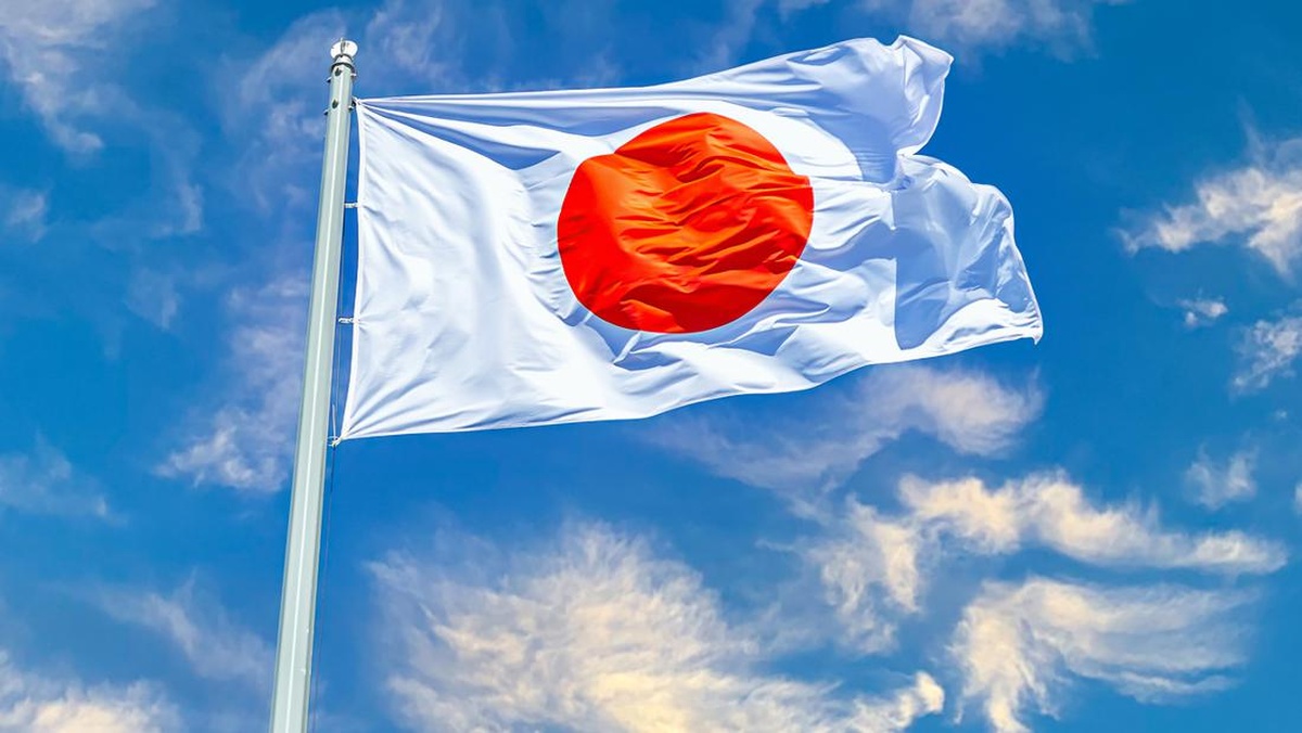 Jepang Protes Peta Dunia Baru, Kepulauan Sengketa Jadi Milik Rusia