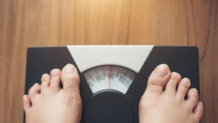 Puasa tapi Berat Badan Naik, Mungkin 3 Hal Sepele Ini Penyebabnya Puasa tapi Berat Badan Naik, Mungkin 3 Hal Sepele Ini Penyebabnya