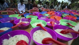 Ragam Aturan Khas Aceh Selama Ramadhan, Bukber Hingga Boncengan