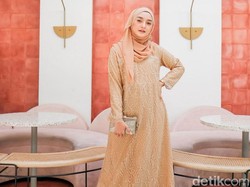 Hebat! Baju Muslimah Rancangan Anak Muda di Aceh Ini Tembus Pasar Malaysia